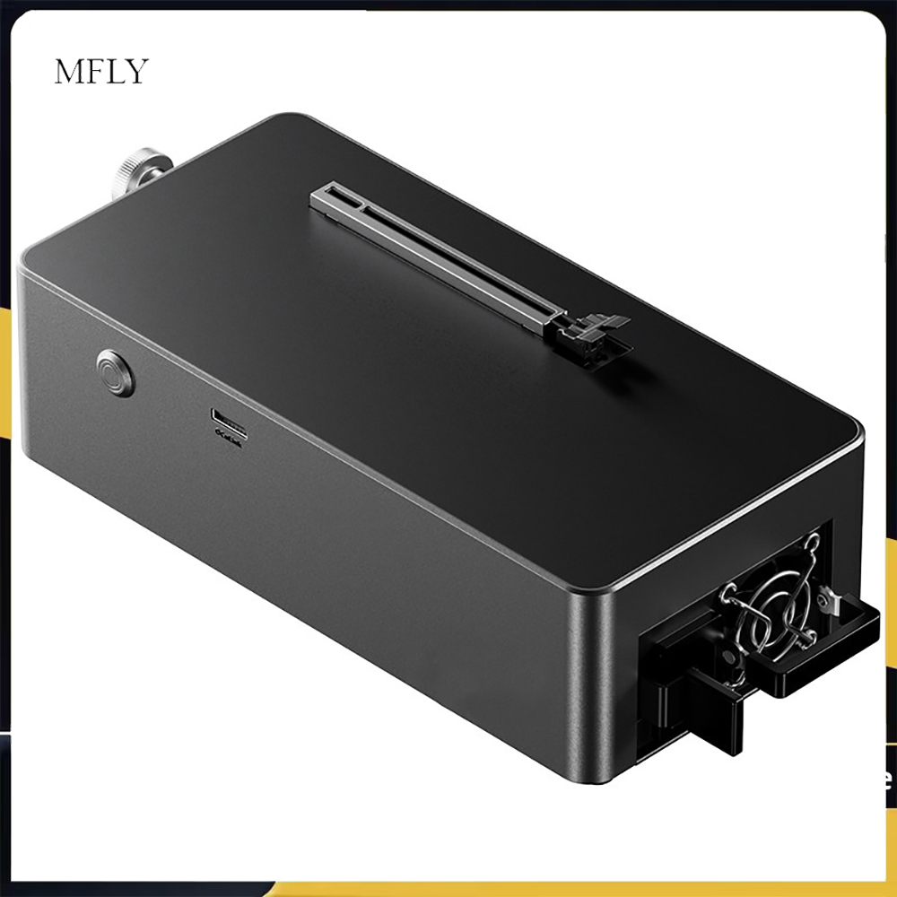 Oculink Egpu Dock Graphics Card - AG02/AG01 EGPU Dock dengan OCuLink &
