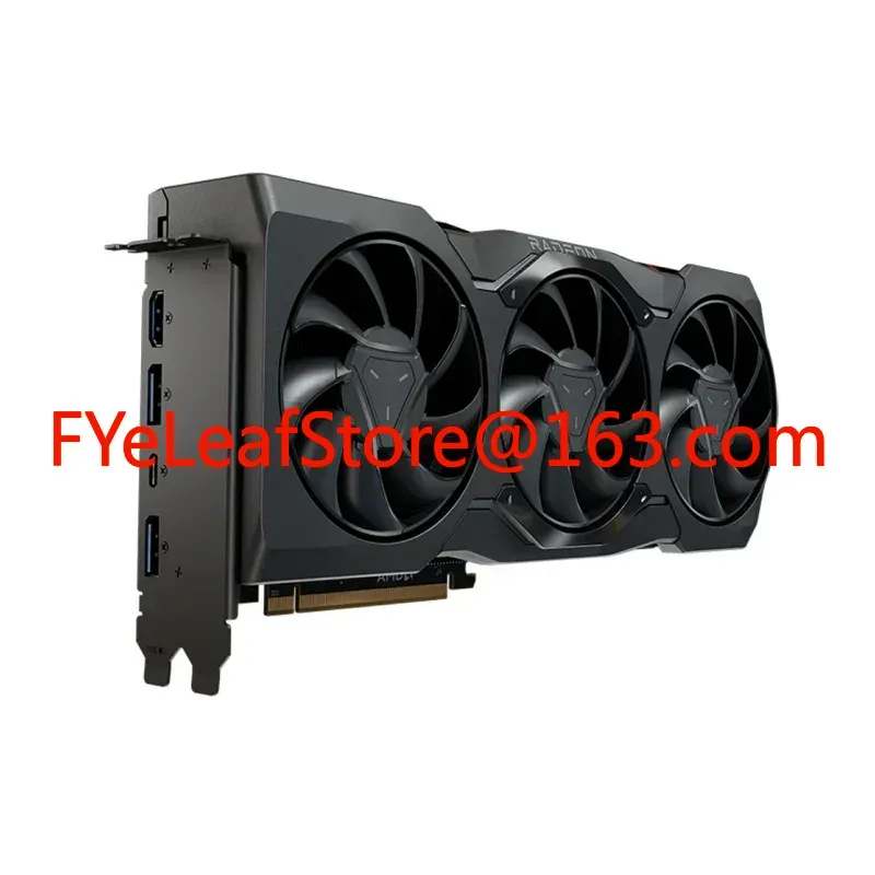 AMD RADEON RX 7900 XTX 24Gb Ka - Rx 7900 Xtx 24Gb Video Card ulasan dan harga