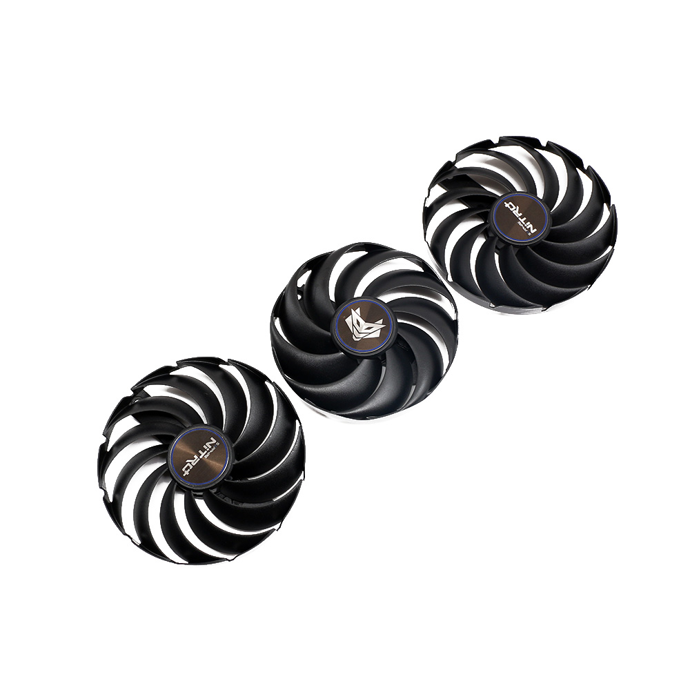 Kipas GPU 87MM 95MM FDC10U12D9 - Rx 6900 Xt 16Gb ulasan dan harga